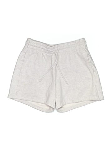 Aritzia Athletic Shorts (view 1)