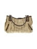 MZ Wallace Metallic Gold Shoulder Bag One size - photo 1