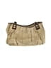 MZ Wallace Metallic Gold Shoulder Bag One size - photo 3