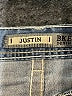BKE 100% Cotton Blue Jeans Size 31 waist - photo 7