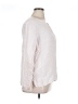 L.L.Bean 100% Linen Pink Long Sleeve Blouse Size XL - photo 4