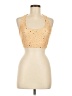 P.E Nation Gold Tank Top Size M - photo 1