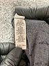 Next Level Apparel Gray Short Sleeve Top Size M - photo 8