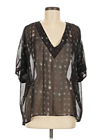 ASOS 3/4 Sleeve Blouse (view 1)