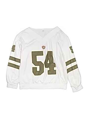 Shein Sweatshirt (view 1)