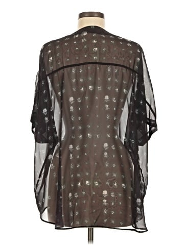 ASOS 3/4 Sleeve Blouse (view 2)