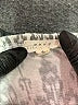 Soft Joie Print Gray Casual Dress Size L - photo 4