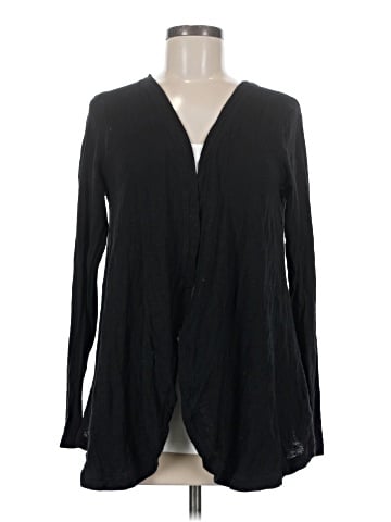 Velvet Cardigan (view 1)