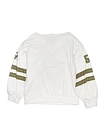 Shein Sweatshirt (view 2)