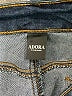 Adora Blue Denim Shorts Size M - photo 3