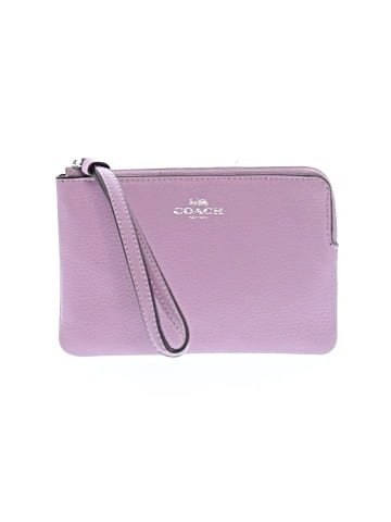 Coach Wristlet (view 1)