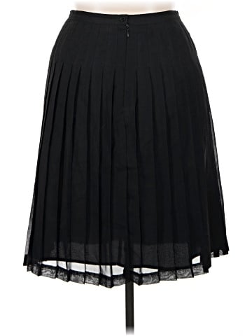Kathy Ireland Formal Skirt (view 2)