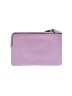 Coach Purple Wristlet One size - photo 2