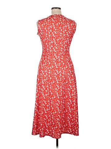 Unbranded Casual Dress - back