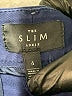 White House Black Market Solid Blue Active Pants Size 4 - photo 7