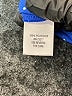 Candie's 100% Polyester Blue Sleeveless Blouse Size M - photo 8
