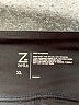 Z by Zella Black Active Pants Size XL - photo 4