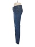 Pilcro and the Letterpress Hearts Blue Jeans Size 29 waist - photo 5