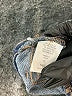 Unbranded Blue Jeans Size 12 (tall) - photo 5