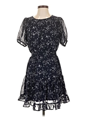 Francesca's Cocktail Dress (view 1)