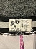 SOFFE Graphic Purple Leggings Size S - photo 7
