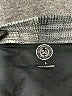 SO 100% Polyester Graphic Gray Athletic Shorts Size L - photo 3