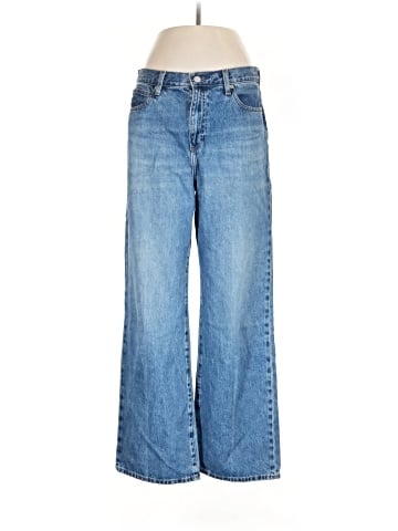 Uniqlo Jeans (view 1)