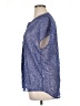 Eclair 100% Polyester Blue Tank Top Size XL - photo 5
