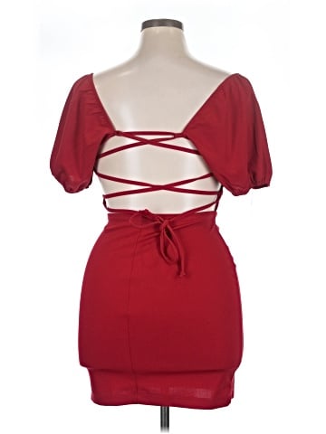 Love Squared Casual Dress (view 2)