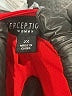 Perceptions Red 3/4 Sleeve Top Size 2X - photo 8
