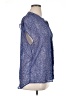 Eclair 100% Polyester Blue Tank Top Size XL - photo 4