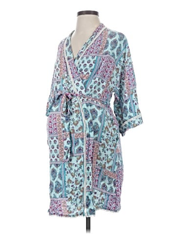 Motherhood Kimono (view 1)