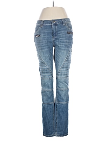 Indigo Thread Co. Jeans (view 1)