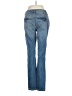 Indigo Thread Co. Tweed Blue Jeans Size 4 - photo 2