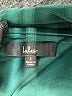 Lulus Green Cocktail Dress Size L - photo 4