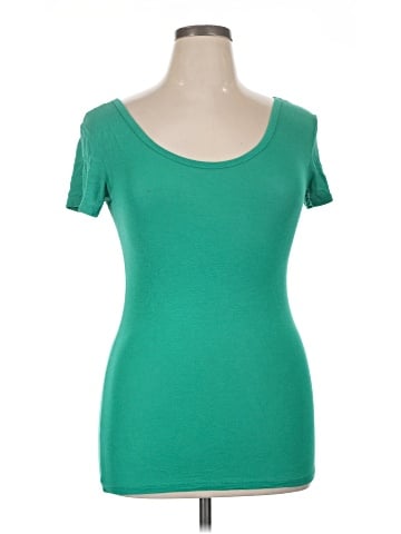 Wet Seal Short Sleeve T-Shirt (view 1)