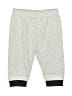 Batman 100% Cotton Solid Gray Sweatpants Size 3-6 mo - photo 1