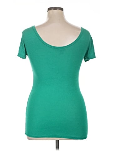 Wet Seal Short Sleeve T-Shirt (view 2)