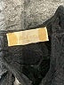 Altar'd State Stars Black Cocktail Dress Size M - photo 7