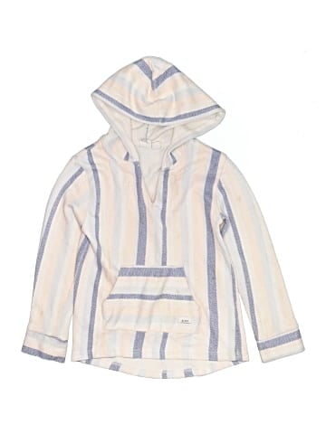 Roxy Pullover Hoodie (view 1)