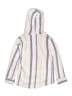 Roxy Ivory Pullover Hoodie Size S (kids) - photo 2
