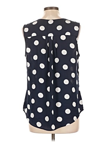 Pixley Sleeveless Blouse (view 2)