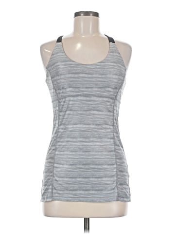 MPG Sleeveless Top (view 1)