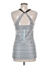 MPG Gray Sleeveless Top Size M - photo 2