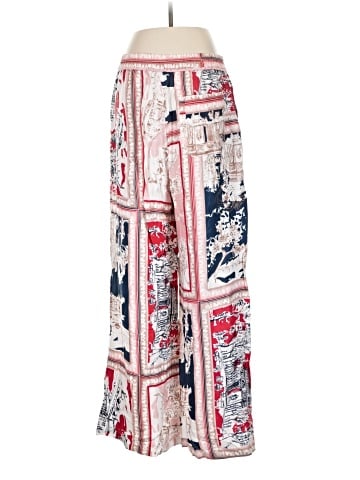Maeve Casual Pants (view 2)