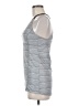 MPG Gray Sleeveless Top Size M - photo 5