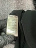 Alya 100% Polyester Black Cocktail Dress Size XS - photo 8