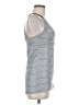 MPG Gray Sleeveless Top Size M - photo 4