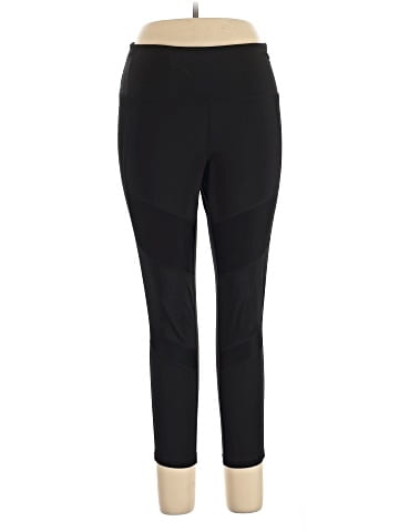 Tangerine Active Pants (view 1)