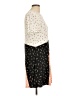 ASOS Print Ivory Casual Dress Size 12 - photo 4